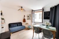 L'Atelier Filaterie - Apartment for 2 people - Ferienwohnung Annecy