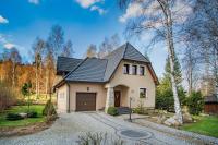 Trzy Jawory Dom Karkonosze - Ferienwohnung Petersdorf