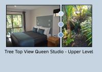 Camera Queen con Balcone