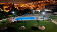 El Pescadito. Appartamento con piscina in Costa del Sol - Bed and Breakfast