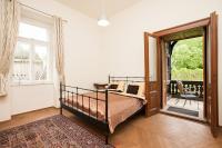 Two-Bedroom Apartment (4 Adults)