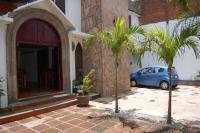 Posada Temazcal Santo Domingo - B&B Tepoztlán