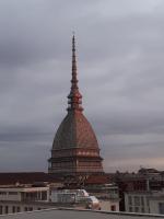 La Finestra sulla Mole - B&B Torino