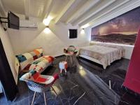 B&B Montalbano Elicona - Anteros Luxury Suite - Bed and Breakfast Montalbano Elicona