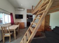 Joli studio au calme - Bed and Breakfast