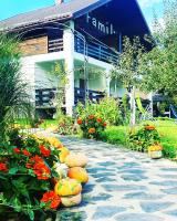 Chalet "Family" - B&B Suskovo