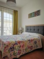 Cosy duplex in Agaete with WIFI - B&B