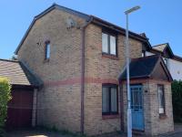 CF10 House - Cardiff City Centre - Ferienwohnung