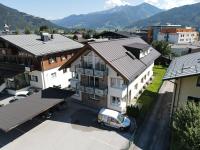 Fourteen Zell am See S&P by All in One Apartments - Ferienwohnung Zell am See