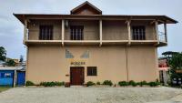 Residencial Borges Canela - B&B