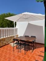 Paradiso Canario Playa Blanca - B&B spiaggia di Blanca
