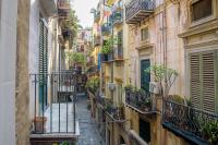 Barlaman Luxury Rooms - Bed and Breakfast Palermo