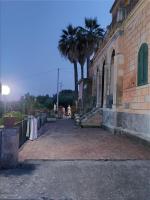 CASA DELLE PALME GIARRE SICILIA A 3 KM DAL MARE - Ferienwohnung Giarre