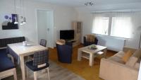 Appartement met 2 slaapkamers