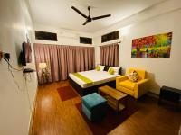 B&B Guwahati - Solace Garden - Bed and Breakfast Guwahati