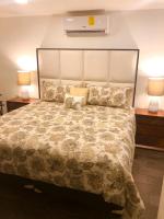 Deluxe Doppelzimmer