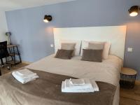 Apartamento de 1 dormitorio