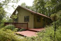 Fox Trot Cabin - B&B