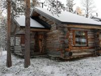Korpikelo - Bed and Breakfast