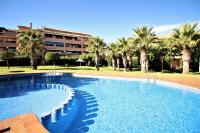 Spanish Connection - Hacienda la Zeneta - Ferienwohnung
