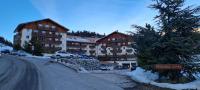Appartement Auron 6 couchages - Ferienwohnung Auron