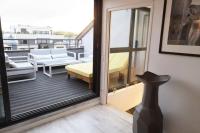 Reims Centre : appartement lumineux et atypique 46, Place d'Erlon - B&B
