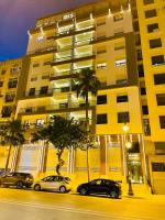 Zen Apartment in the center of Tangier - B&B