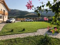 B&B Greci - Plai Dobrogean - Bed and Breakfast Greci