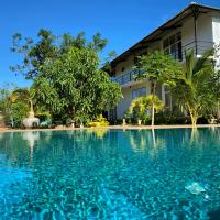Sapphire Garden Hotel - Chambres d’hôtes Habarana