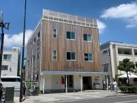 B&B Surf Rider-ゲストハウスタイプ - Bed and Breakfast Kamakura