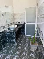 Chambre Triple - Vue sur Jardin