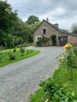 Le paradis des oiseaux - Bed and Breakfast Saint-Gildas