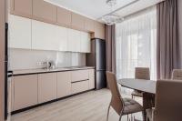 Premium apartments Four Seasons - Chambres d'hôtes Odessa