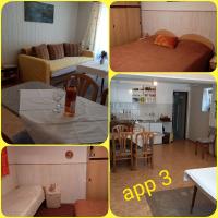 Apartamento de 1 dormitorio