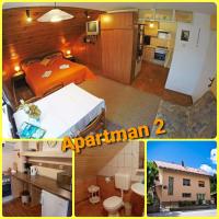 Apartments Gale - Bed and Breakfast