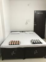 Tweepersoonskamer met Eigen Badkamer