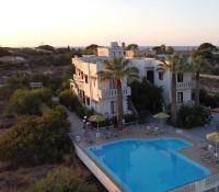 Cathrin Suites - Ferienwohnung