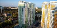 Premium apartments Four Seasons - Bed and Breakfast