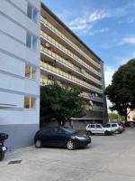 Pula Center Seaview Apartment - Ferienwohnung Pula