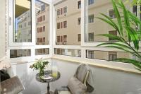 Living4Malaga Soho Orangerie Deluxe - Ferienwohnung Málaga