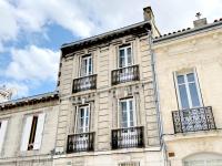 Le Nid - appartements Bordeaux Centre - B&B