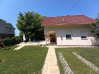 Holiday home in Badacsony - Balaton 18019 - Ferienwohnung Badacsony