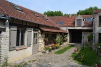 Clos Caritan - B&B Perdreauville