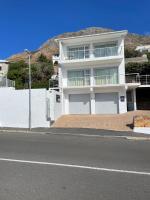 Sail Away Studios - Ferienwohnung Simon's Town