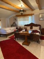 Triple Room with Garden View