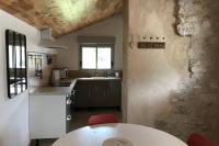 Gîte la Métairie Basse - B&B Cayriech