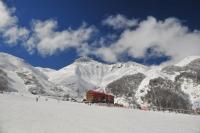 Hotel Alto Nevados