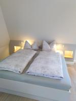 One-Bedroom Apartment with Garden