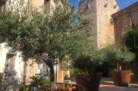 Carrer del Sol - B&B Sainte-Marie