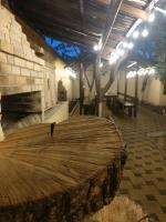 Li Yes Yerevan hotel - B&B Yerevan